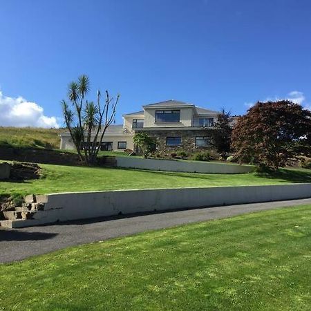 Snave Heights Ballylickey Exterior foto